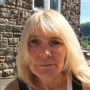 Meet your Posher, Ruth